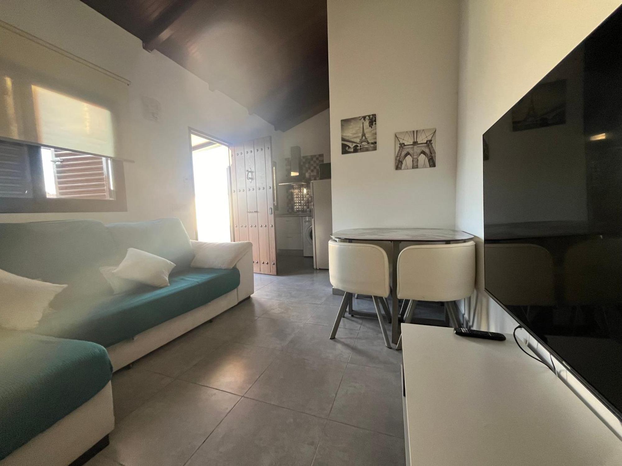 Suites D'Elice El Palmar  Exterior photo
